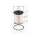 Filtro de combustible N2239 Bosch, Miniatura 3