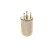 Filtro de combustible N2244 Bosch, Miniatura 2