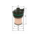 Filtro de combustible N2247 Bosch, Miniatura 5