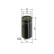 Filtro de combustible N2272 Bosch