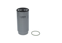 Filtro de combustible N2279 Bosch