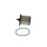 Filtro de combustible N2290 Bosch, Miniatura 2