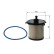 Filtro de combustible N2290 Bosch, Miniatura 5