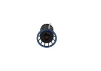 Filtro de combustible N2291 Bosch