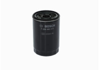 Filtro de combustible N2311 Bosch