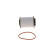 Filtro de combustible N2356 Bosch, Miniatura 2