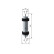 Filtro de combustible N2361 Bosch, Miniatura 5