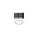 Filtro de combustible N2383 Bosch