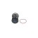 Filtro de combustible N2383 Bosch, Miniatura 2