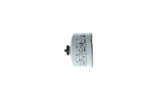 Filtro de combustible N2391 Bosch, Imagen 3