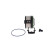 Filtro de combustible N2398 Bosch