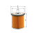 Filtro de combustible N2502 Bosch, Miniatura 5