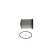 Filtro de combustible N2795 Bosch, Miniatura 3