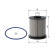 Filtro de combustible N2795 Bosch, Miniatura 6