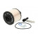 Filtro de combustible N2825 Bosch