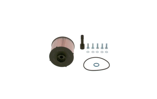 Filtro de combustible N2825 Bosch, Imagen 3
