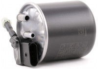 Filtro de combustible N2839 Bosch