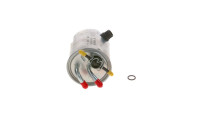 Filtro de combustible N2849 Bosch