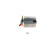 Filtro de combustible N2849 Bosch, Miniatura 2