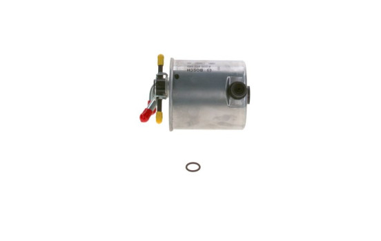 Filtro de combustible N2849 Bosch, Imagen 2
