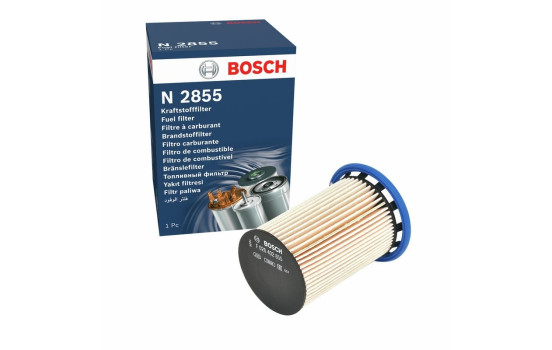 Filtro de combustible N2855 Bosch, Imagen 6