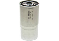 Filtro de combustible N4187 Bosch