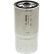 Filtro de combustible N4187 Bosch
