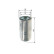 Filtro de combustible N4187 Bosch, Miniatura 3
