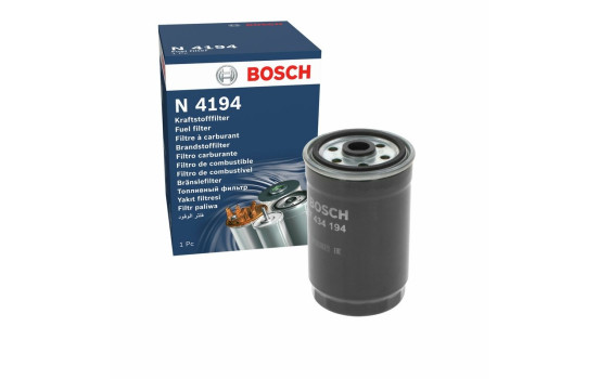 Filtro de combustible N4194 Bosch, Imagen 7