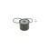 Filtro de combustible N4201 Bosch, Miniatura 5