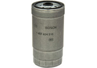 Filtro de combustible N4310 Bosch