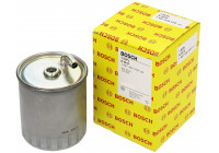 Filtro de combustible N4416 Bosch