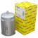 Filtro de combustible N4436 Bosch