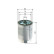 Filtro de combustible N4436 Bosch, Miniatura 5