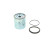 Filtro de combustible N4448 Bosch