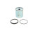 Filtro de combustible N4448 Bosch, Miniatura 2