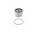 Filtro de combustible N4450 Bosch, Miniatura 2