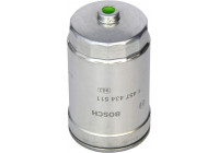 Filtro de combustible N4511 Bosch