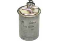 Filtro de combustible N6409 Bosch