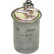 Filtro de combustible N6409 Bosch