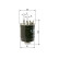 Filtro de combustible N6409 Bosch, Miniatura 6