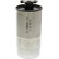 Filtro de combustible N6451 Bosch