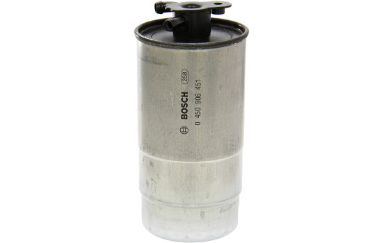 Filtro de combustible N6451 Bosch