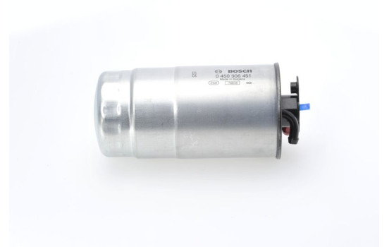 Filtro de combustible N6451 Bosch, Imagen 5