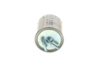 Filtro de combustible N6464 Bosch
