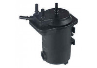 Filtro de combustible N7009 Bosch