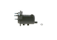 Filtro de combustible N7012 Bosch