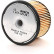 Filtro de combustible N9291 Bosch