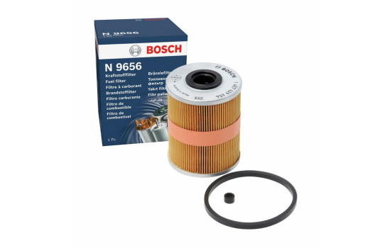 Filtro de combustible N9656 Bosch, Imagen 7