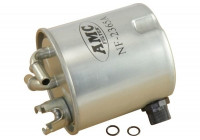 Filtro de combustible NF-2365A AMC Filter